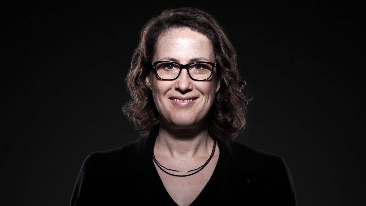 Christiane Bausback ist Managing Director von Neumeister + Partner