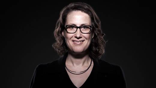 Christiane Bausback ist Managing Director von Neumeister + Partner