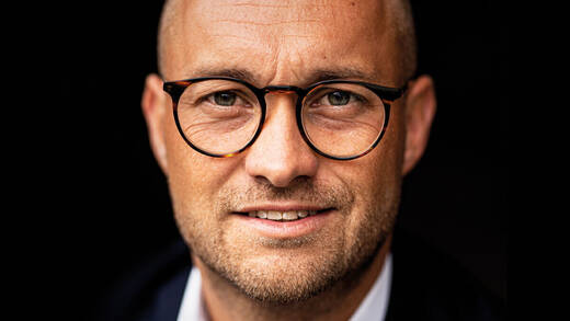 Christoph Pietsch, CGO von Publicis