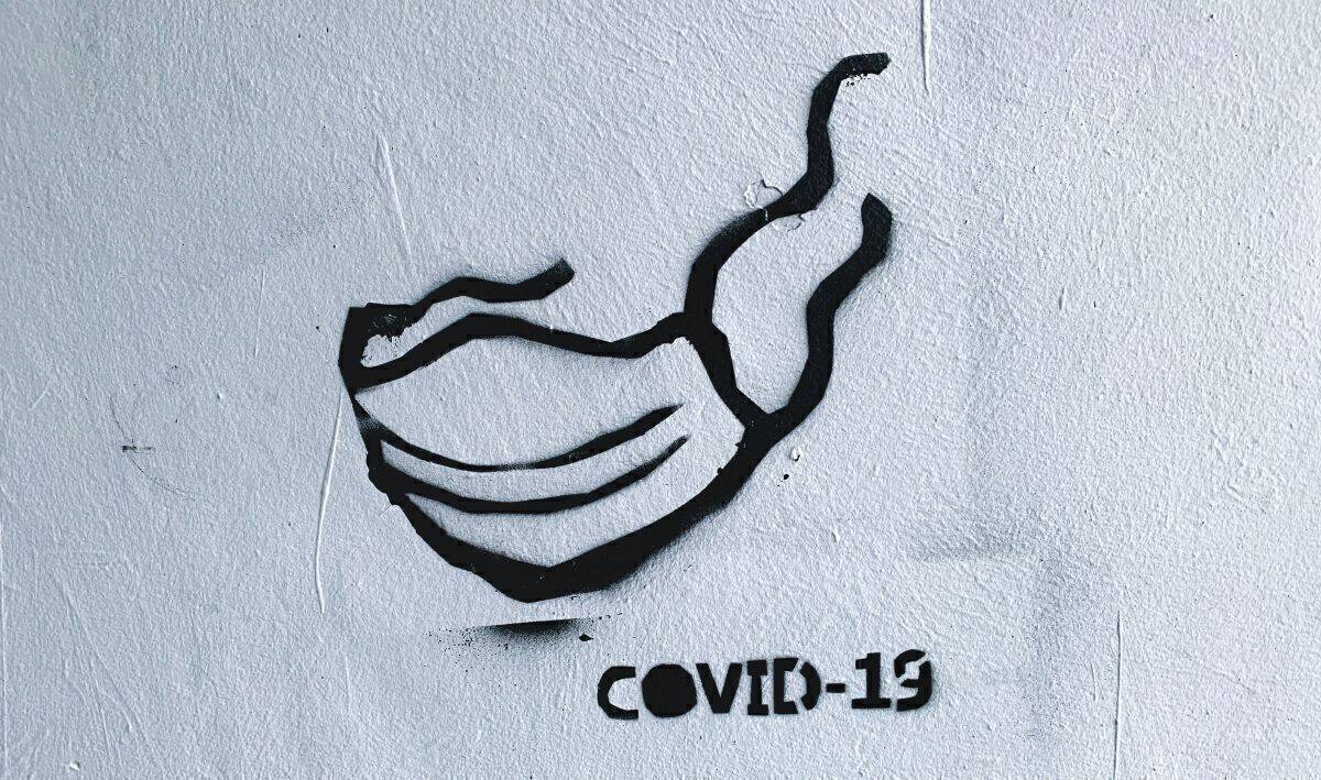 Hat Covid-19 die Welt vielleicht doch schon ein klein wenig besser gemacht?