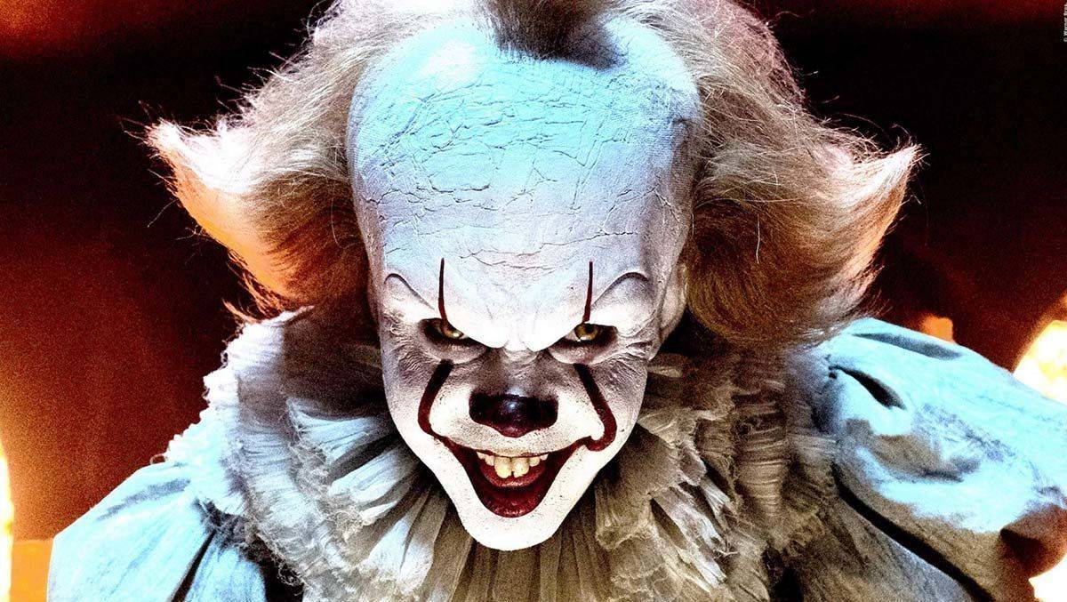 27 Jahre später jagt Clown Pennywise erneut seine Opfer im Horrorfilm "Es: Kapitel 2", der am 5. September in die Kinos kommt.