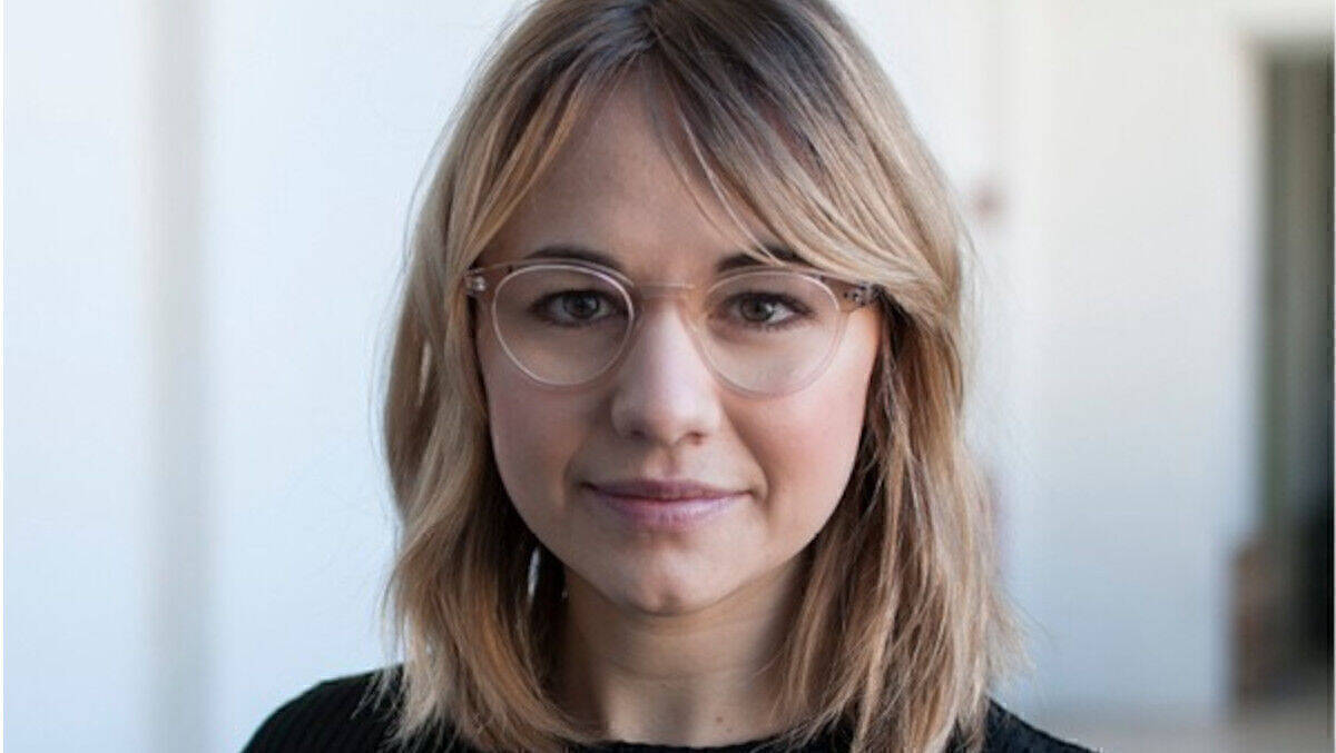 Daniela Baumann, Brand Strategist bei &why