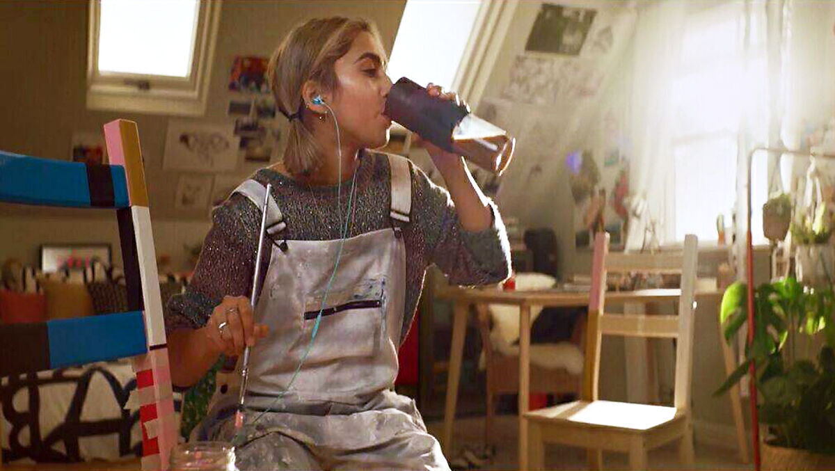 Ikea Werbespot Weihnachten 2022 Das ist Ikeas kluger NachhaltigkeitsWerbespot W&V+