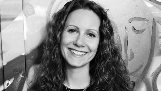 Katharina Schönauer ist Lead Brand Development Cannes Lions Germany & Switzerland bei Weischer Media.