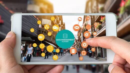 78 Prozent der Werbeverantwortlichen in großen Unternehmen wollen ihre Data-Plattformen stärken, um für die Zeit nach den Third-Party-Cookies gewappnet zu sein.