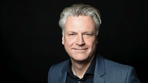 Thomas Wendt: "Es gab viele Tage, da war ich nach der Arbeit im Homeoffice so erschöpft wie noch nie in der Vergangenheit. Genau deshalb müssen wir gegensteuern, denn unsere Mitarbeiterinnen und Mitarbeiter sind nur gut, wenn sie mental fit sind."