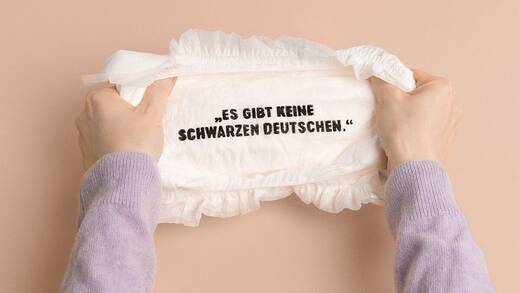 Mit der "Sch*** Drauf"-Edition gibt Little Big Change ein politisches Statement ab.