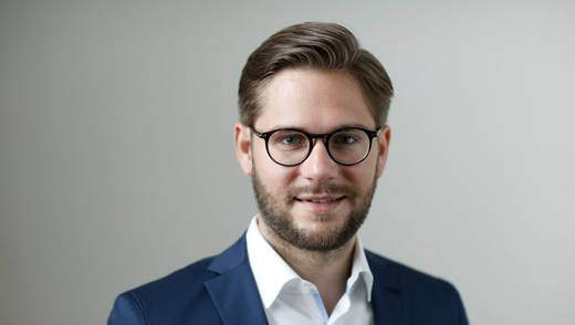 Purpose-Statements vieler Unternehmen sind selten differenzierend, sagt Sebastian May, Managing Partner Truffle Bay.