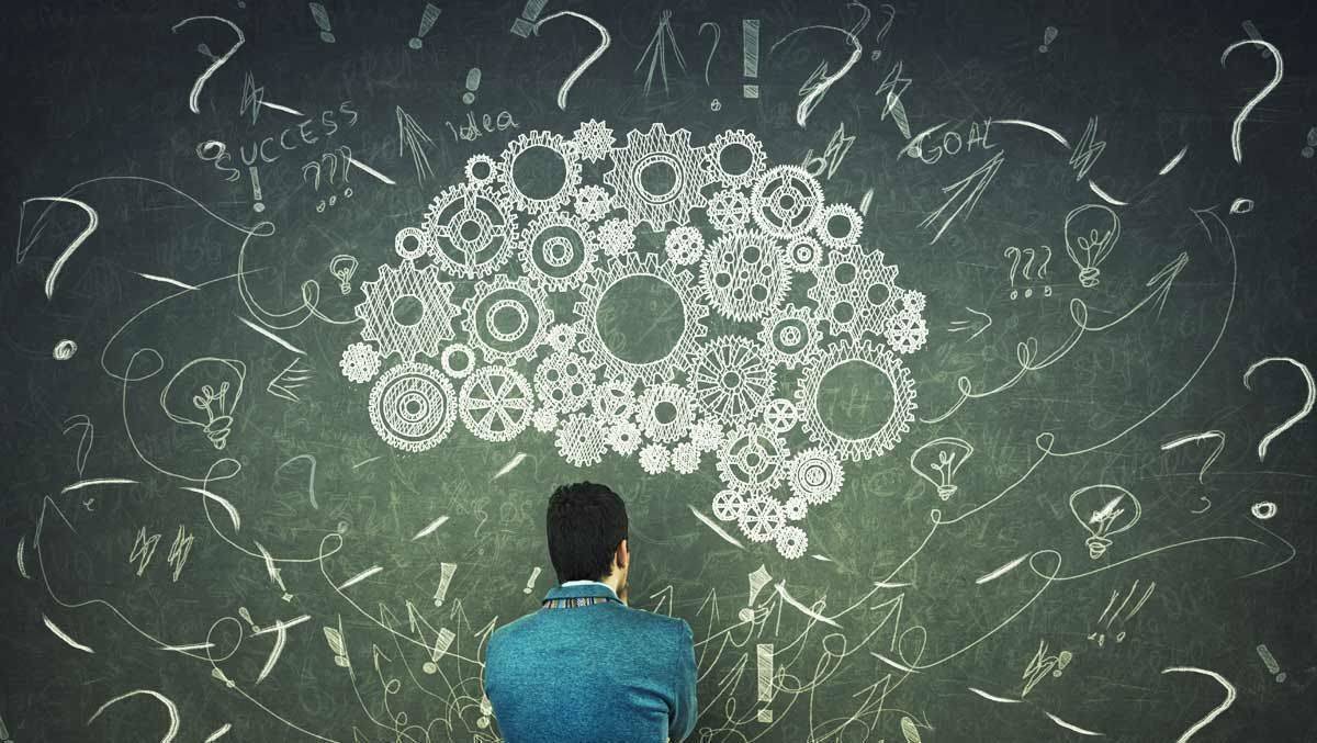 "Das Marketing ist für KI-Anwendungen geradezu prädestiniert", sagt Neurowissenschaftler Christian Scheier.