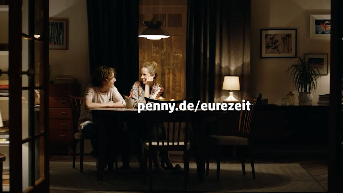 Der Spot "Der Wunsch" war der große Abräumer beim Deutschen Werbefilmpreis der Deutschen Werbefilmakademie.