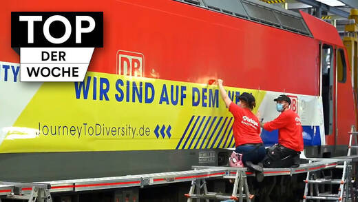 Global Digital Women: Deutschlands weite Reise zu mehr Vielfalt.