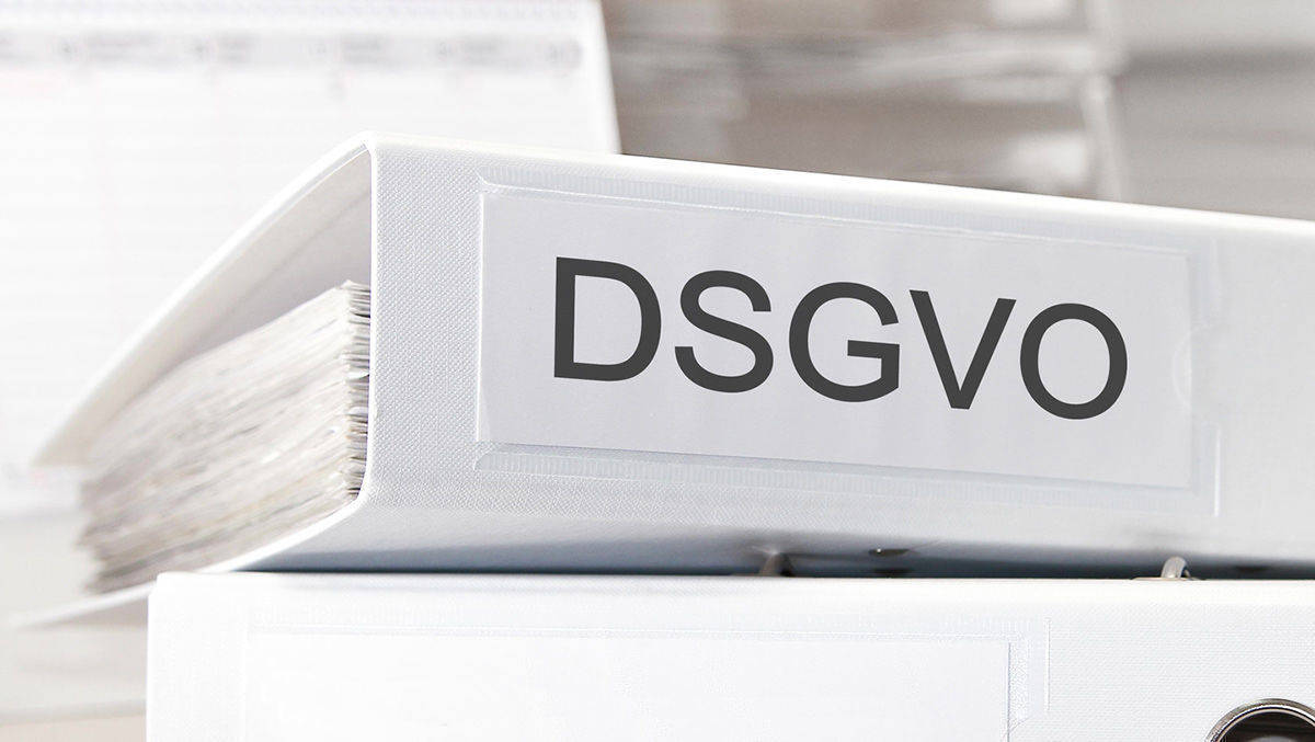 Ein Jahr DSGVO: viele Fragen bleiben offen.