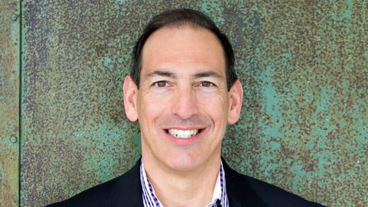 John Nardone, CEO von Flashtalking.