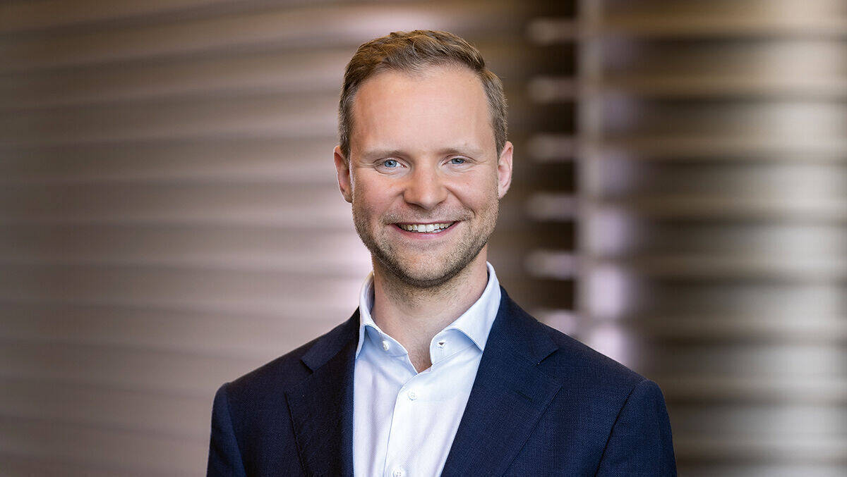 Nicolas Wandschneider ist Managing Director der Unternehmensberatung Cloudbridge Consulting.