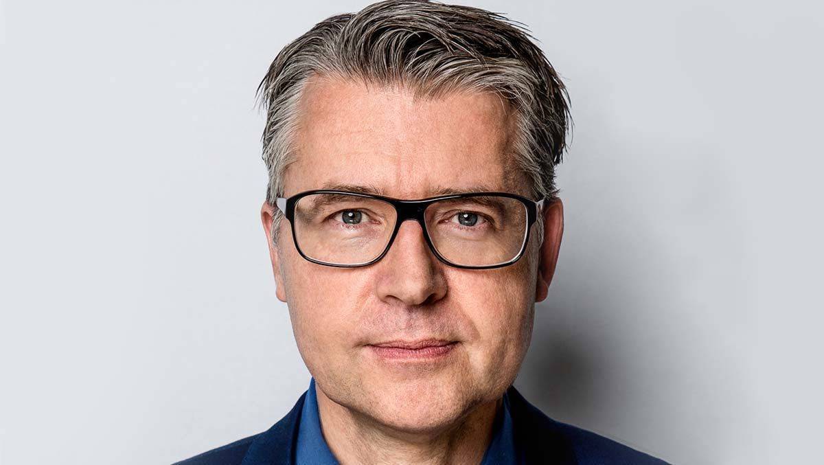 Matthias Schrader ist Deutschlandchef von Accenture Interactive: In der Übernahme von Kolle Rebbe sehen manche eine Zäsur für die Branche.