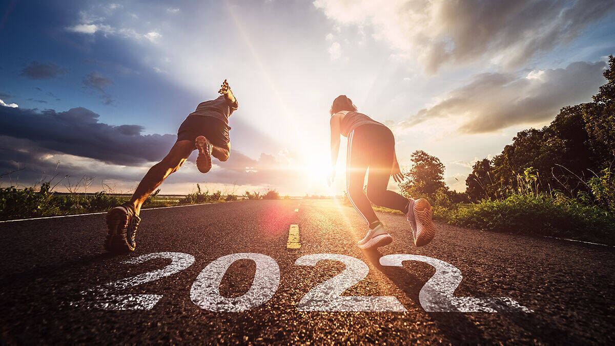 Auch 2022 dürfte für Marken ein herausforderndes Jahr werden.