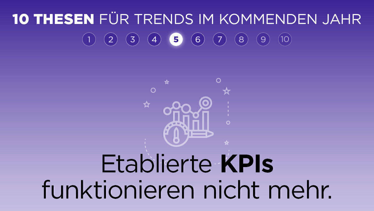 Gewinnen am Ende die Digitalagenturen? Es sieht danach aus.