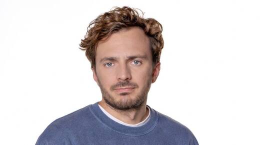 David Helmut arbeitet schon an der zweiten Staffel von "Wrong".