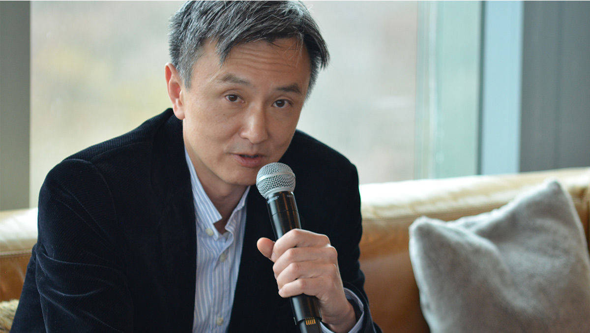 Tien Tzuo, Gründer und CEO von Zuora, über das Zeitalter der Abo-Modelle