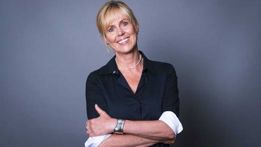 Ute Doetsch: "Jetzt ist die Chance, Formate neu zu denken."