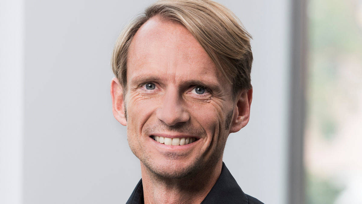 Jens Körner ist seit März 2017 CEO der Ad Pepper Media International.