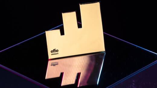27 Bronze-Effies werden 2021 vergeben.