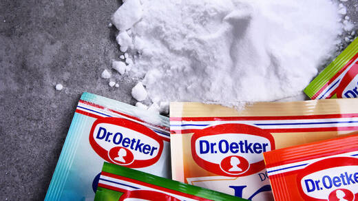 Dr. Oetker hat internationale Ambitionen und holt sich mit Bridge Design und Adam&EveDDB gleich zwei renommierte Agenturen ins Boot.