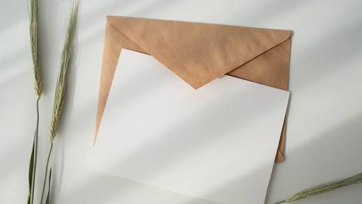 Printprodukte werden von vielen Kunden als hochwertig wahrgenommen.