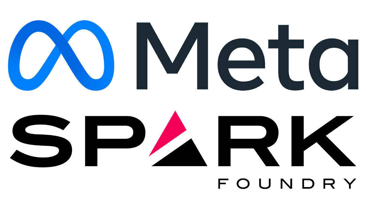 Spark Foundry ist die neue Mediaagentur von Meta.