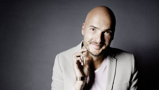 Diether Kerner will die Kollaboration in den eigenen Reihen fördern.