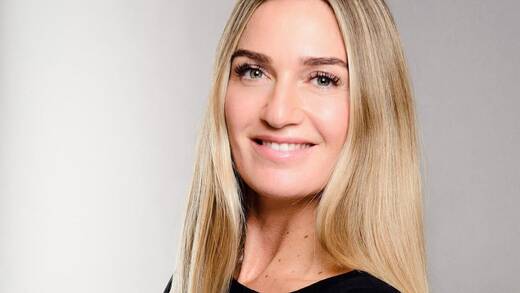 Zimmermann war zuvor als Director Group Category Management Make Up, Exclusive & Own Brands bei Douglas tätig.