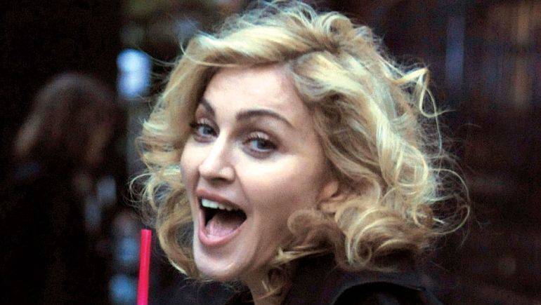 Bereits vor neun Jahren glaubte die Sängerin Madonna an das damals noch weitgehend unbekannte Kokosnusswasser.
