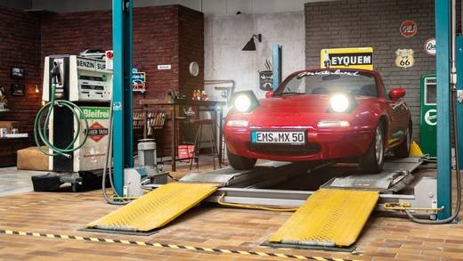 Mazda bezieht seine Fans jetzt mit ein und entwickelt Videoformate für ihre Fragen.