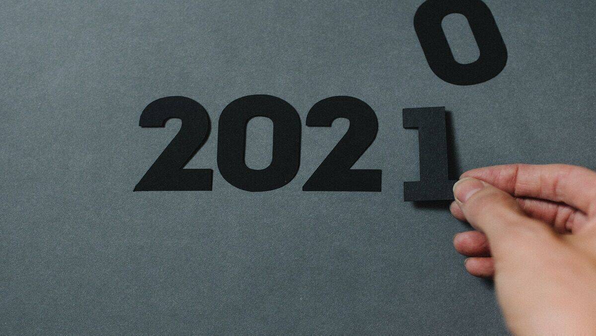 Welche Trends beeinflussen die digital vernetzte Gesellschaft im Jahr 2021?