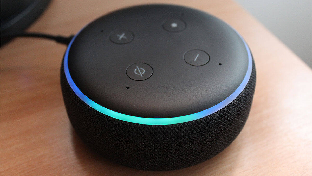 Sprachassistenten wie Amazons Alexa: Eine Chance für Marken?