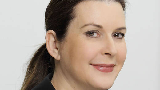 Andrea Biebl, CEO MW Office