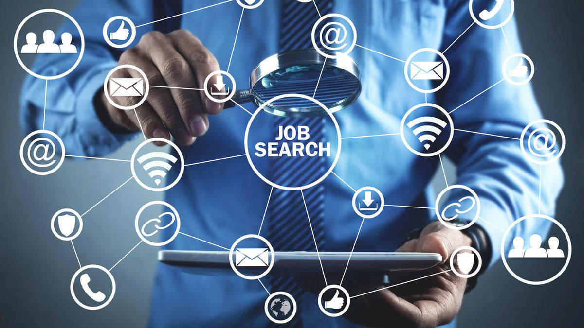 Google for Jobs verändert die Online-Stellensuche nachhaltig. 