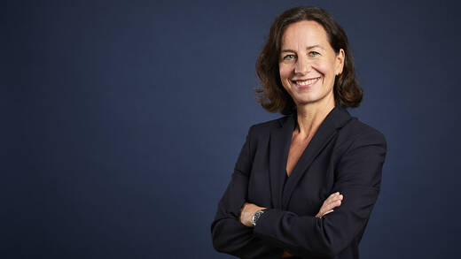 Alexandra Groß, Präsidentin der GPRA, findet: Klagen allein hilft nicht.