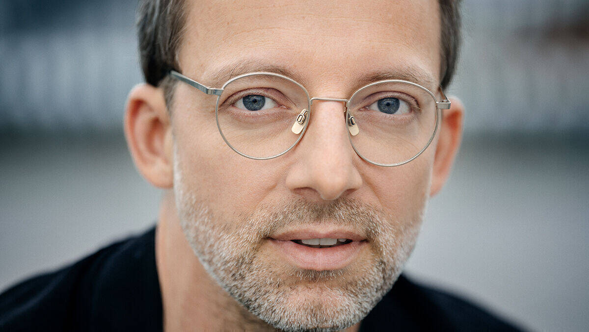 Verfolgt ambitionierte Ziele: CEO Moritz Preißer.