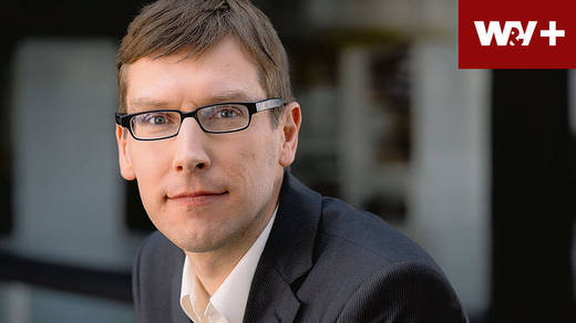 W&V-Redakteur Markus Weber ruft dazu auf, die Chancen zu sehen. Und nicht mit den Realitäten zu hadern.