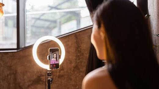 Influencer-Marketing hat sein Potenzial nach wie vor nicht ausgeschöpft.