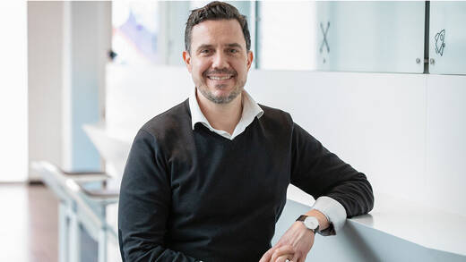 Alexander Tarvenkorn hat unter anderem bei GfK und Meetrics gearbeitet.