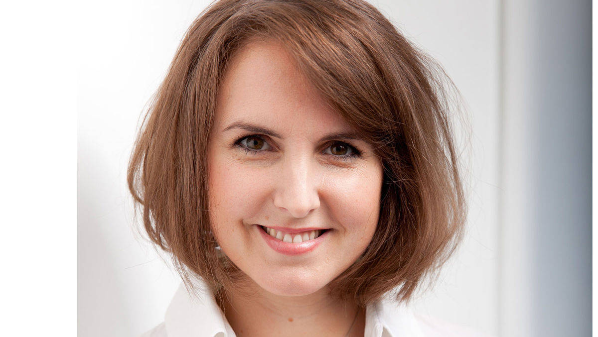 Katharina Wolff, CEO der Personalberatung D-Level, weiß, was ein CHRO mitbringen muss