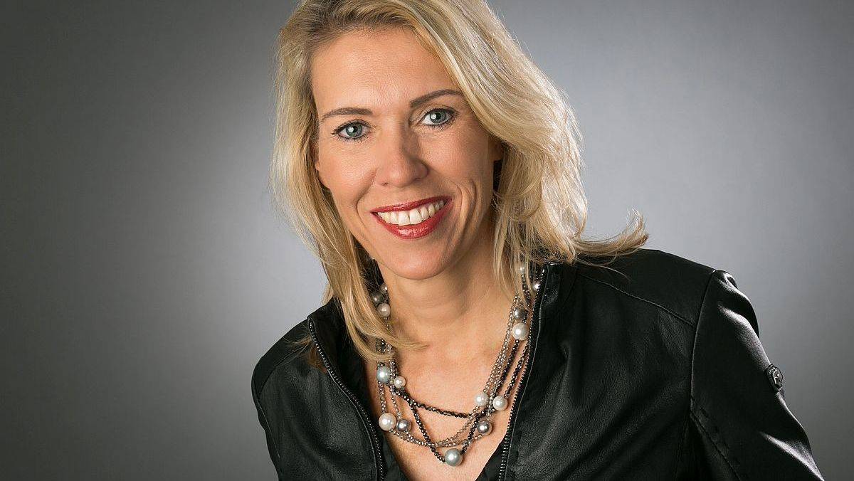 Katja Anette Brandt, CEO von Mindshare , glaubt, dass ihre Belegschaft verantwortungsvoll mit der Situation umgeht.