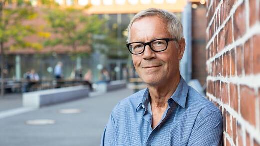 Tony Petersen ist stellvertretender Vorstandssprecher der Sektion Werbung der Produzentenallianz.