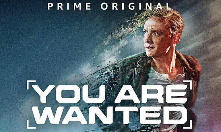 Matthias Schweighöfer hat bei der Produktion der Amazon-Serie "You are wanted" Markenpartner im Boot. 