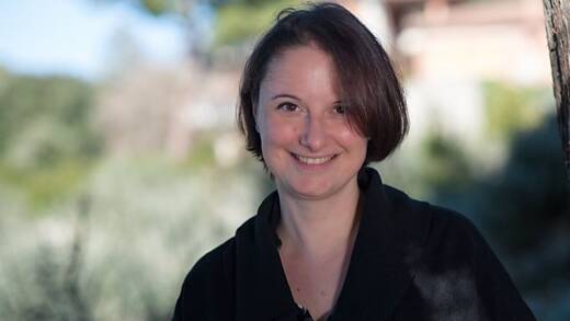 Martina Fondi ist Head of Agroforesty des italienischen Social-Business Treedom. Ihre Mission: Frauen zu enablen und zu empowern.