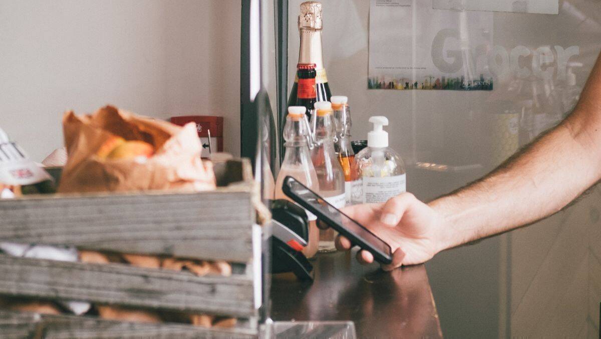 Beim Einkaufen im Alltag mal eben schnell mit dem Handy bezahlen, sollte eigentlich kein Problem mehr sein. Oder doch?