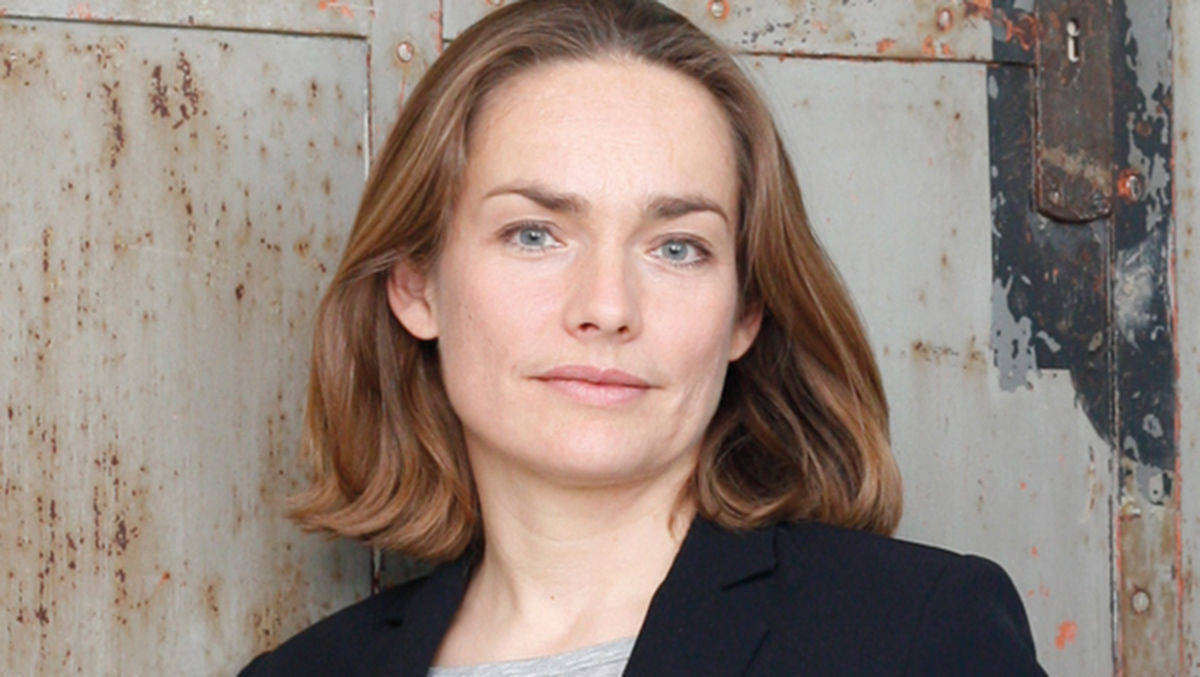 Claudia Frese ist seit 2014 Mitglied des Vorstands und Vorstandsvorsitzende der MyHammer Holding AG