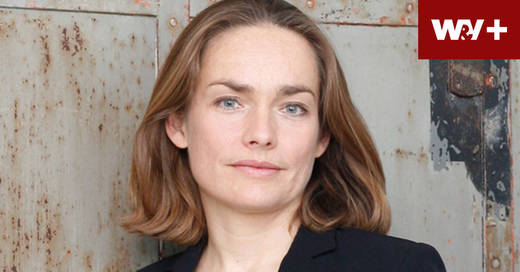 Claudia Frese ist seit 2014 Mitglied des Vorstands und Vorstandsvorsitzende der MyHammer Holding AG